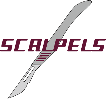 SCALPELS